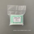 MFS-758Micro Corner Cleaning Foam Tip Cleanroom Swab